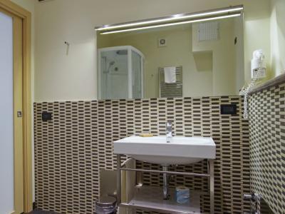 Bb 10 Serpotta - Palazzo Riolo & Restaurant 3* Palermo