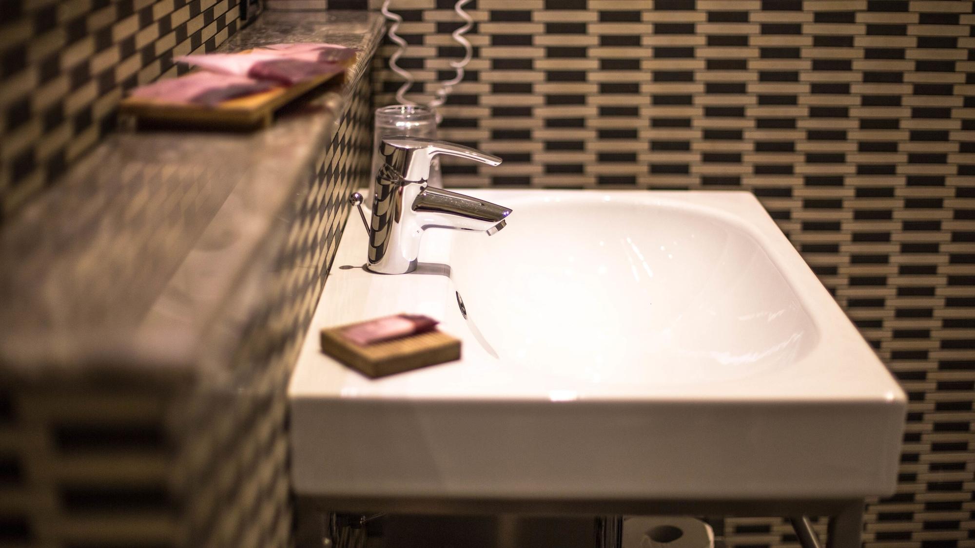 Bb 10 Serpotta - Palazzo Riolo & Restaurant 3* Palermo