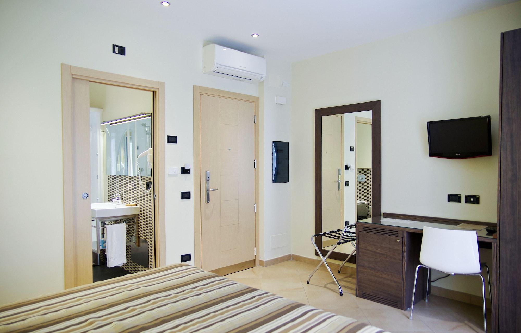 Guest house Bb 10 Serpotta - Palazzo Riolo & Restaurant