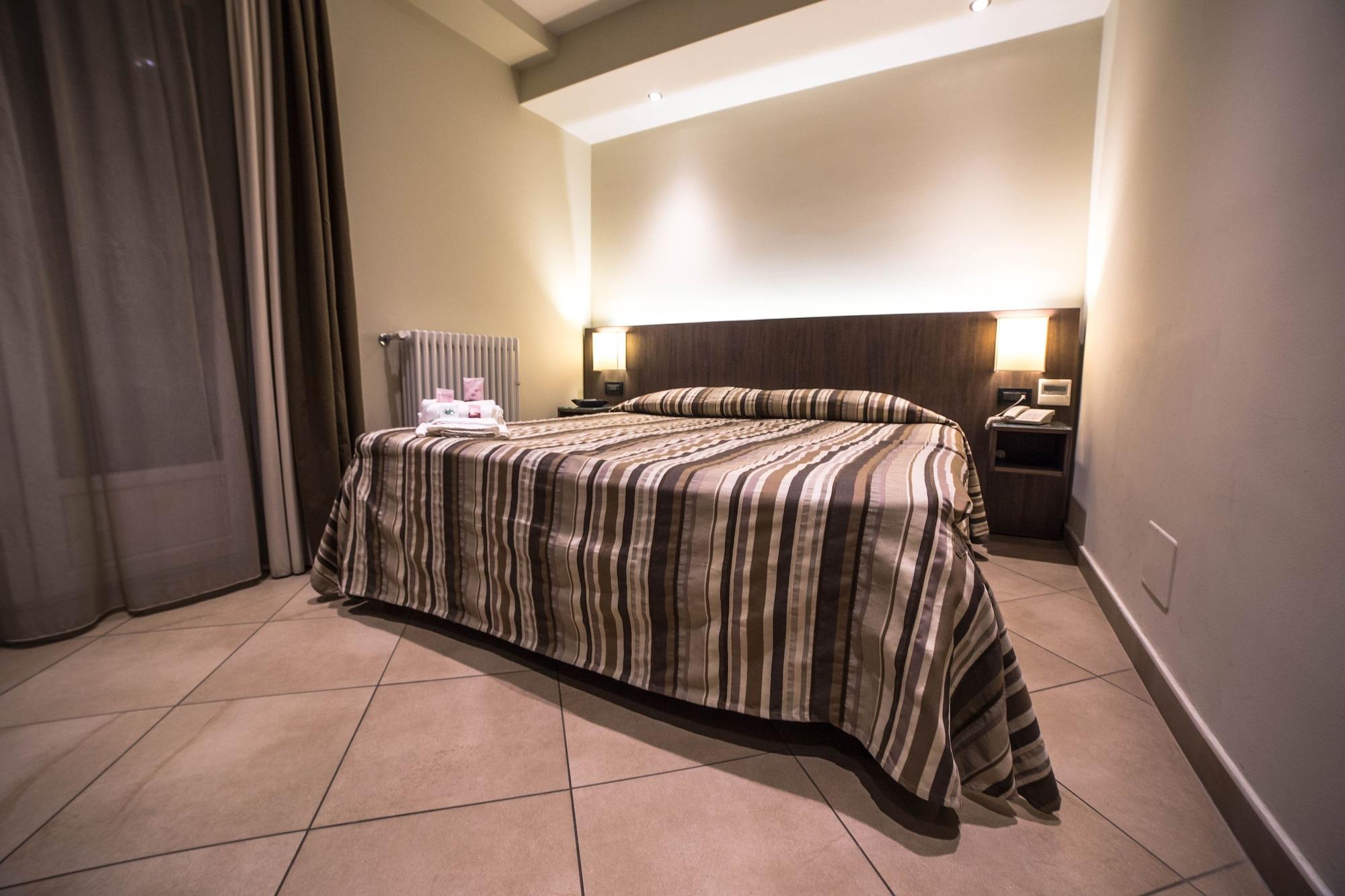 Bb 10 Serpotta - Palazzo Riolo & Restaurant 3*