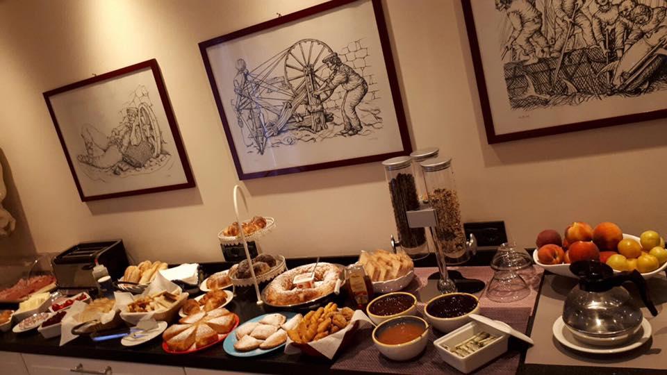 Guest house Bb 10 Serpotta - Palazzo Riolo & Restaurant Palermo