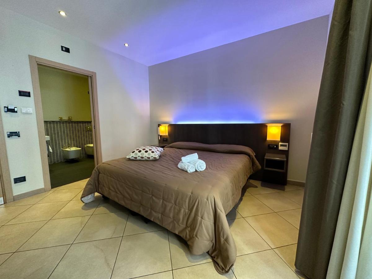 Bb 10 Serpotta - Palazzo Riolo & Restaurant Guest house 3*