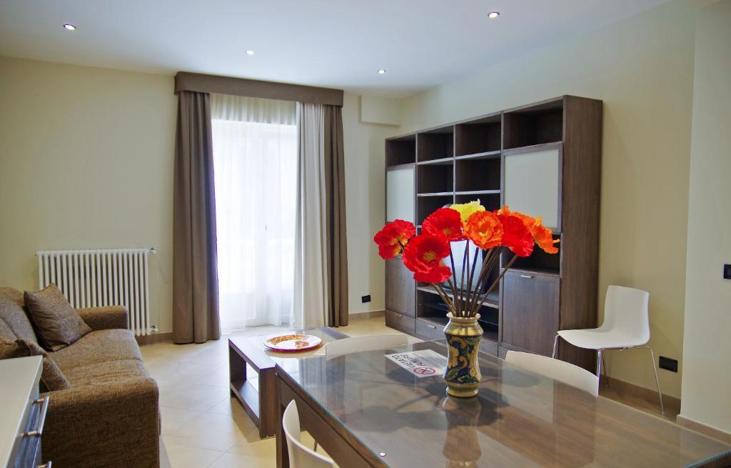 Bb 10 Serpotta - Palazzo Riolo & Restaurant